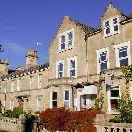 Hotel Lynwood House à Bath Extérieur photo