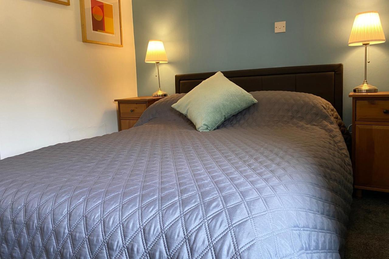 Hotel Lynwood House à Bath Extérieur photo