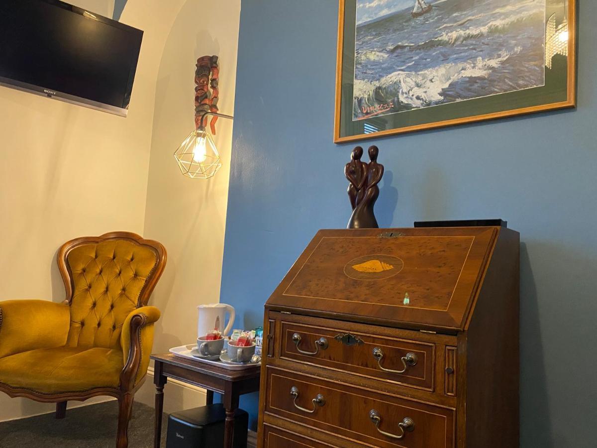 Hotel Lynwood House à Bath Extérieur photo