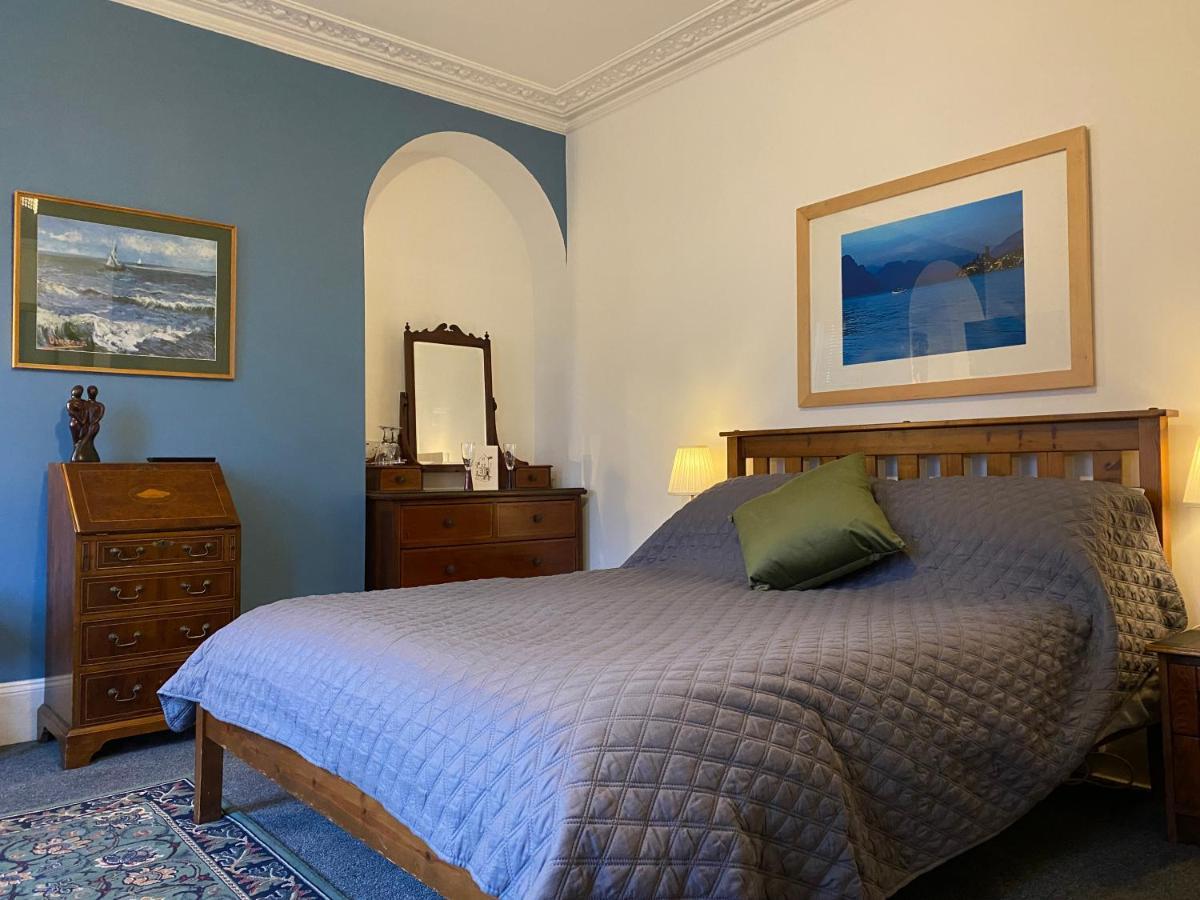 Hotel Lynwood House à Bath Extérieur photo
